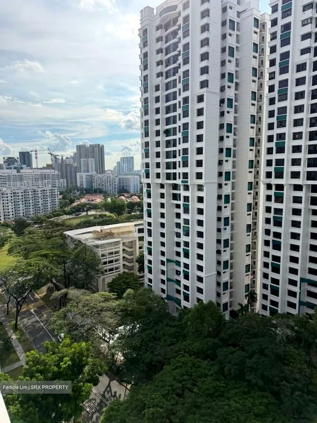 Blk 116A Tenteram Peak (Toa Payoh), HDB 3 Rooms #566687011